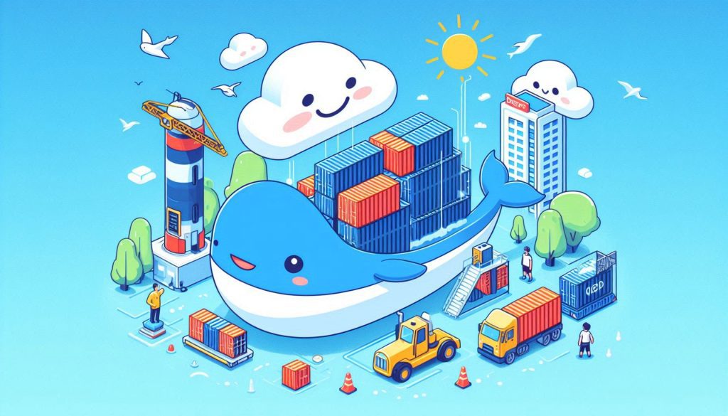 Automated Deployment of Spring Boot Apps Using Docker Compose