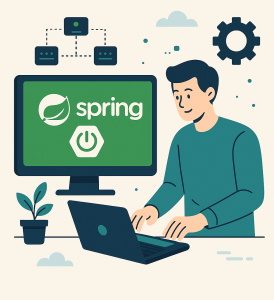 Effective Microservices Architecture Design Using Spring Boot