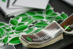 MongoDBの活用事例:スキーマの柔軟性とリアルタイム処理