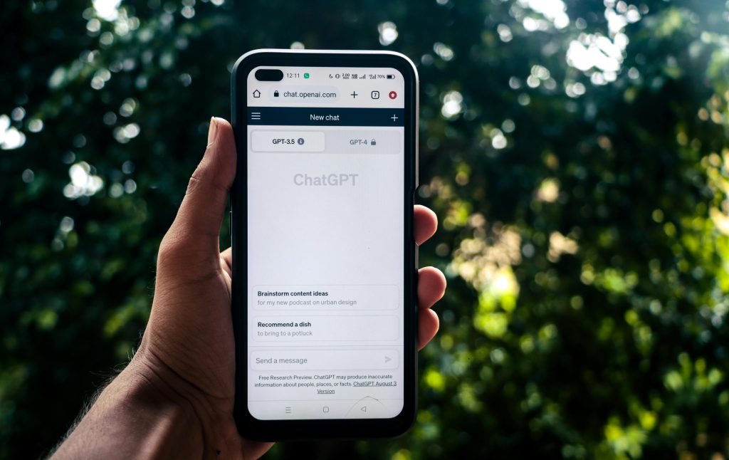Build Your Own AI Chatbot with ChatGPT API: A Step-by-Step Guide from Integration to Deployment